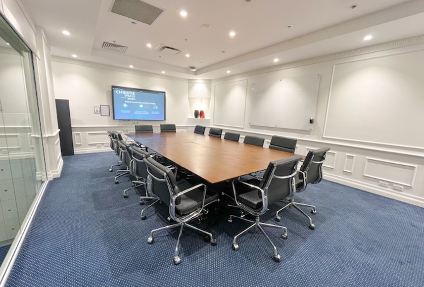 25 Person Enterprise Suite