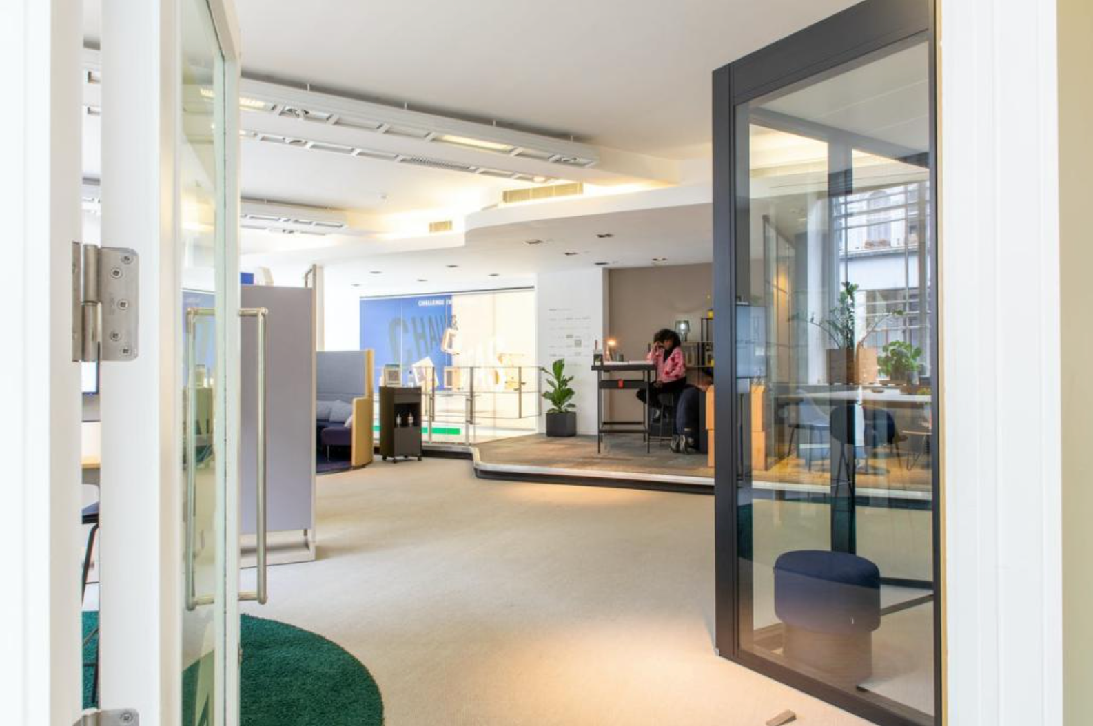 40 Person Enterprise Suite