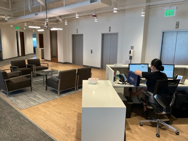 1 Person Virtual Office