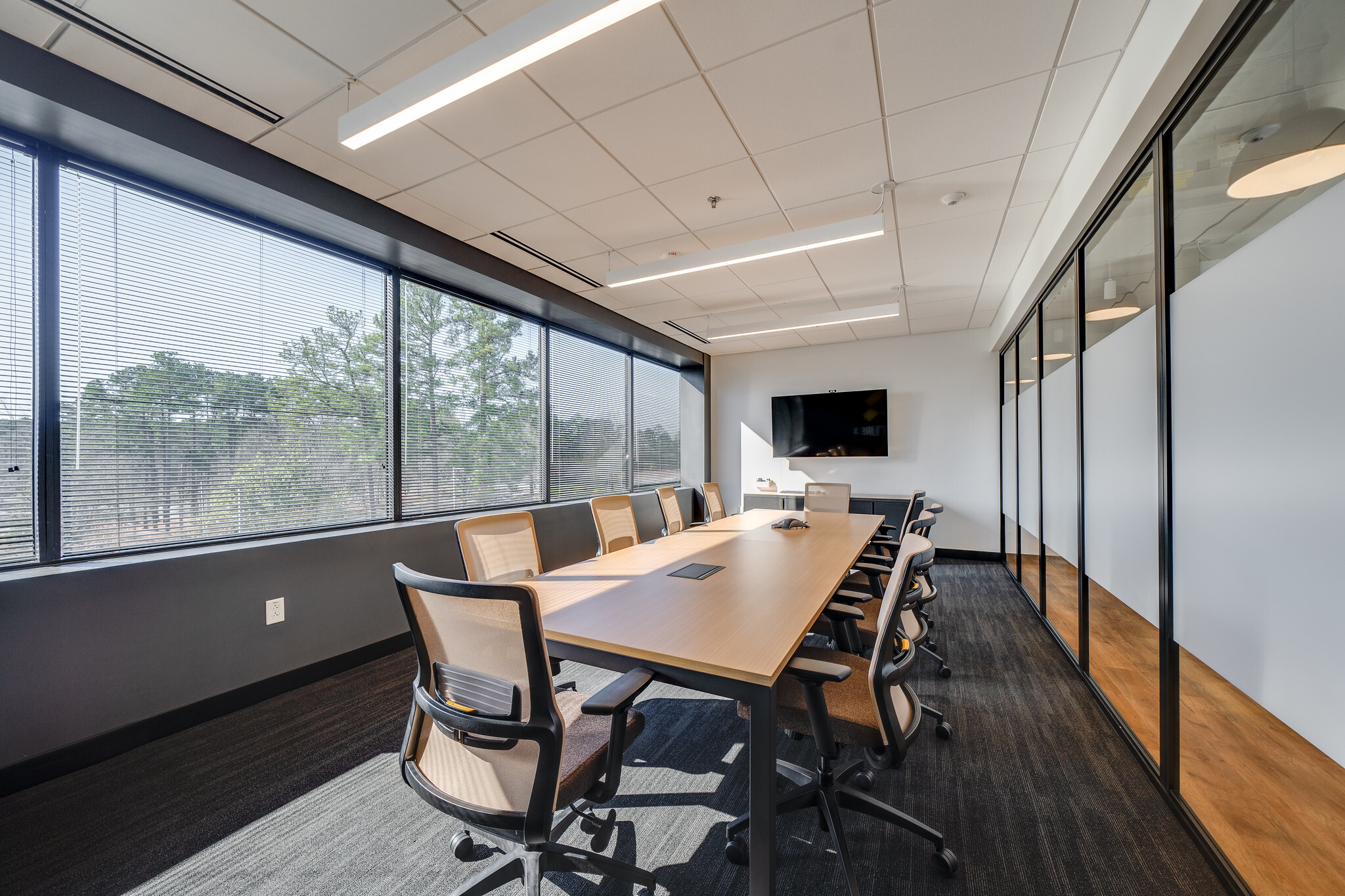 2 Person Private Office at 600 Park Offices Dr, Durham | Office Hub