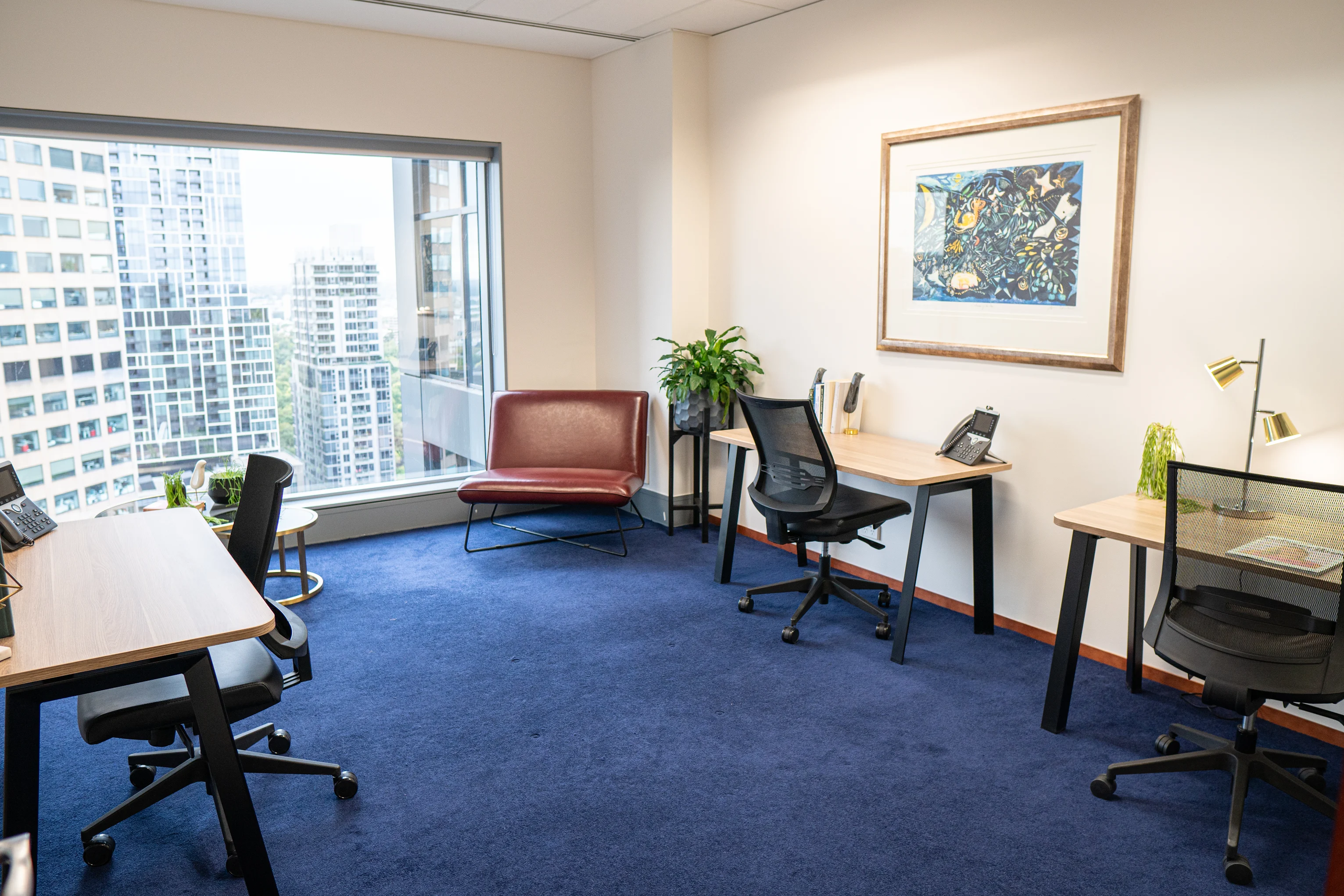 101 Collins Street, Melbourne, VIC 3000 - Office For Rent | Office Hub