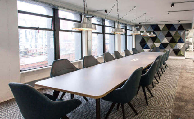 500 Person Enterprise Suite