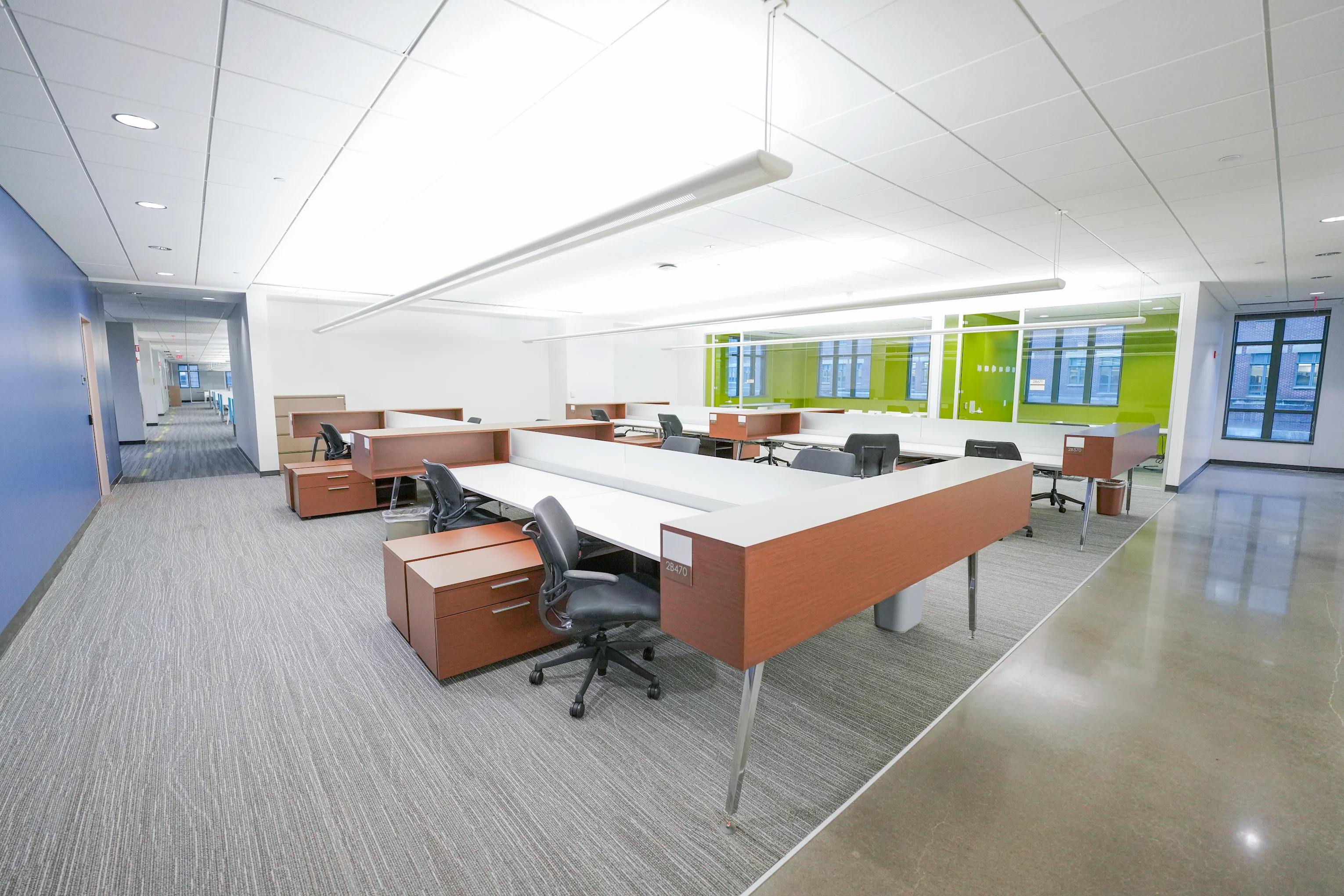 6550 Sprint Pkwy, Overland Park, KS 66211 - Office For Rent