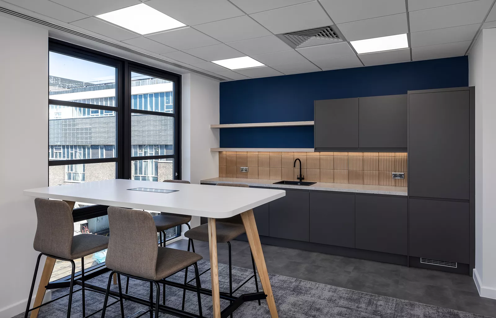 20 Person Enterprise Suite