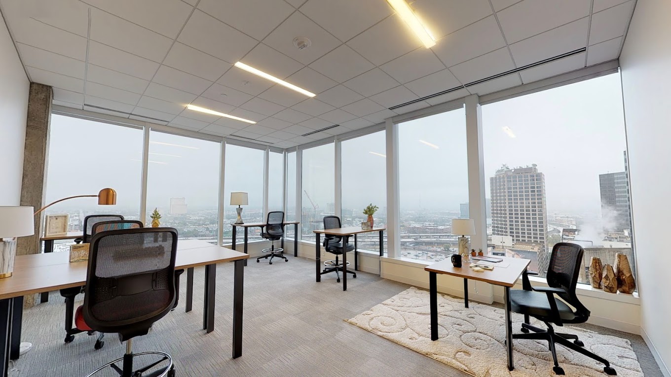 100 S Clinton Avenue, Rochester, NY 14604 - Office For Lease | Office Hub