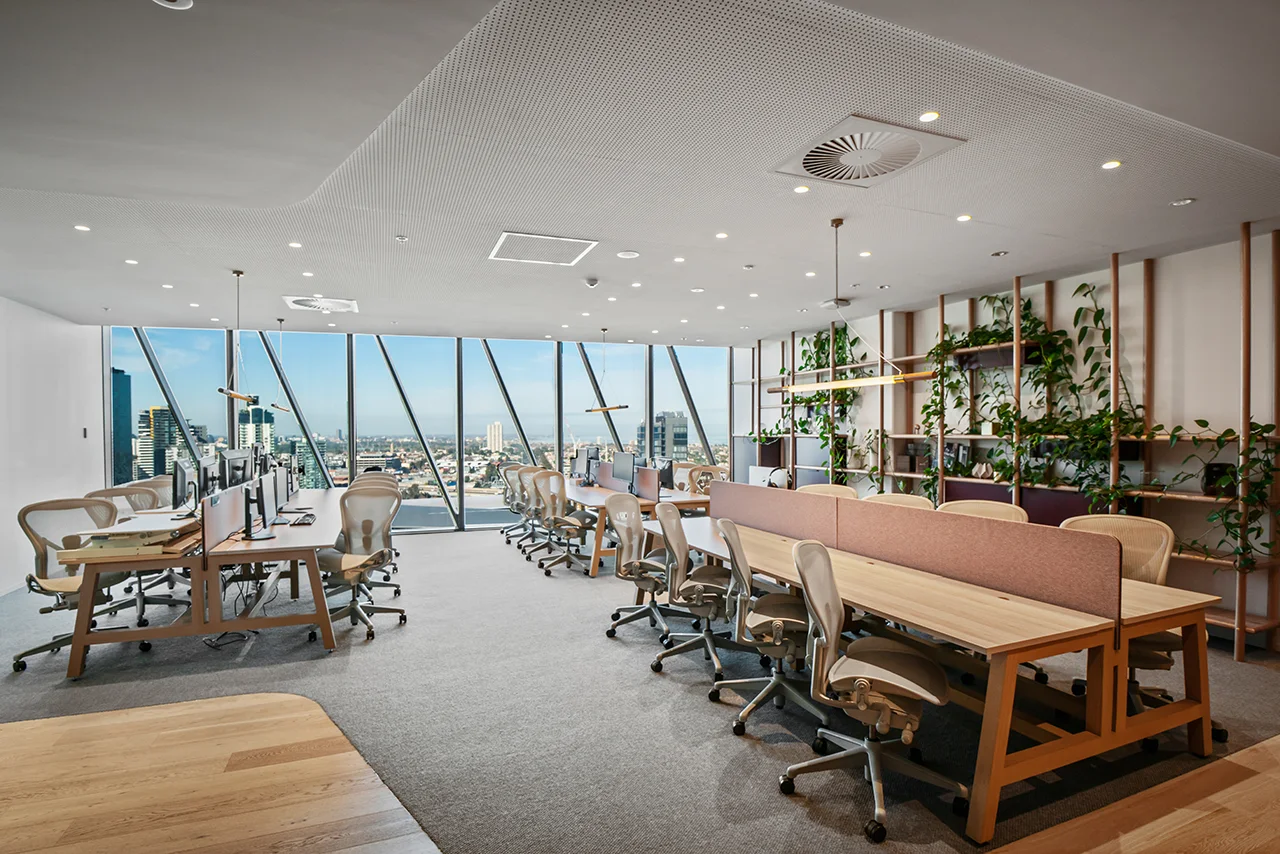 1 Person Virtual Office