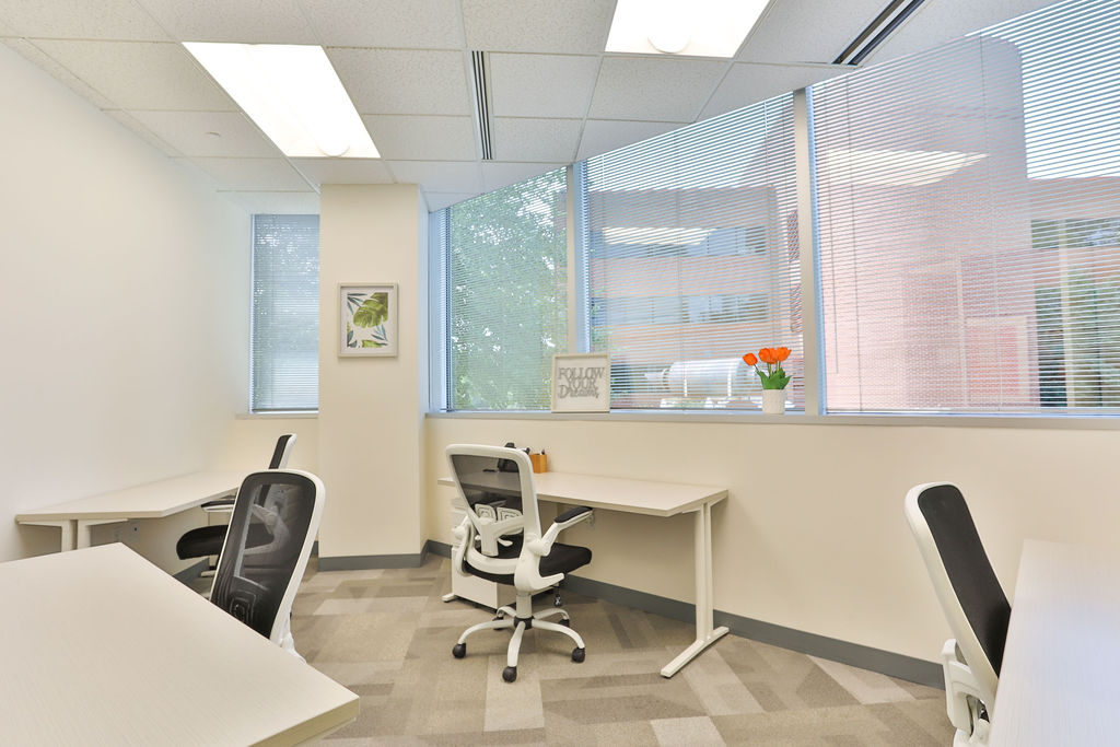 8609 Westwood Center Dr, Tysons, VA 22182 - Office For Lease | Office Hub