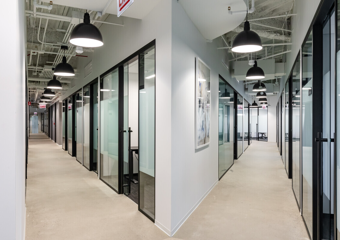 1 Person Virtual Office