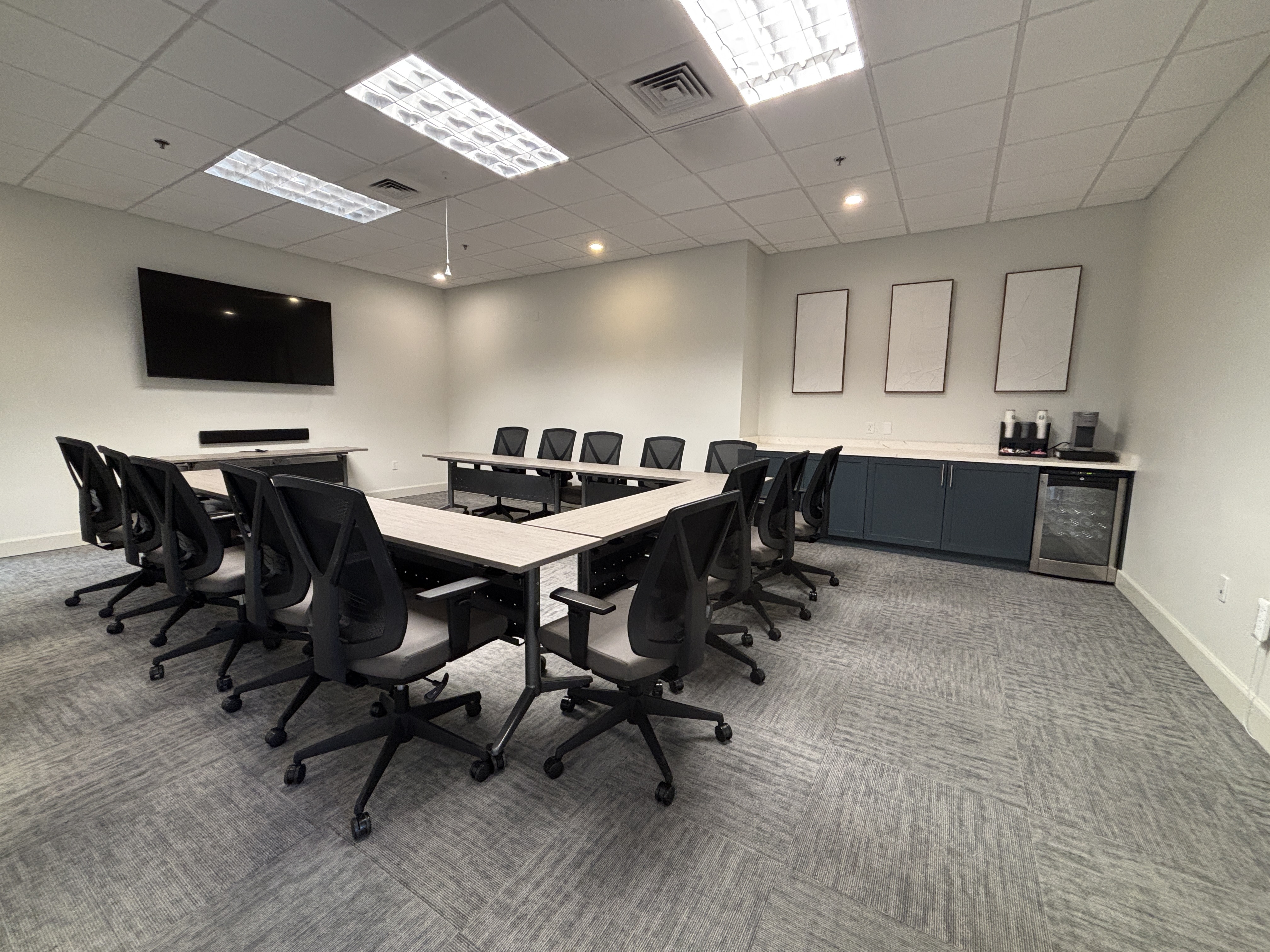 1 Person Virtual Office at 8433 Enterprise Circle, Lakewood Ranch ...