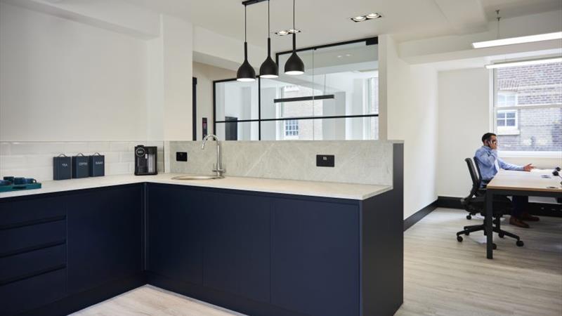 70 Person Enterprise Suite