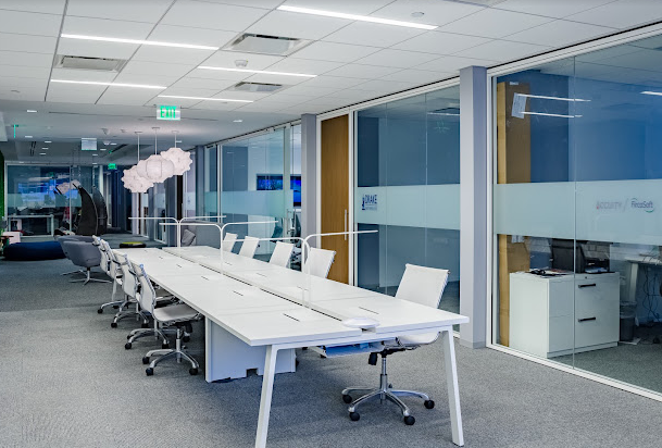 1101 Brickell Ave, Miami, FL 33131 - Office For Lease | Office Hub