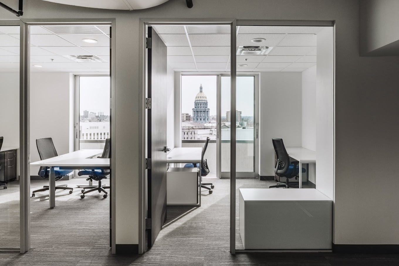 1 Person Virtual Office