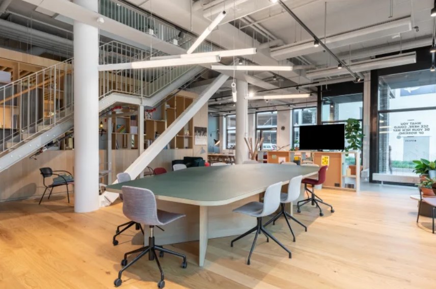 1 Person Virtual Office