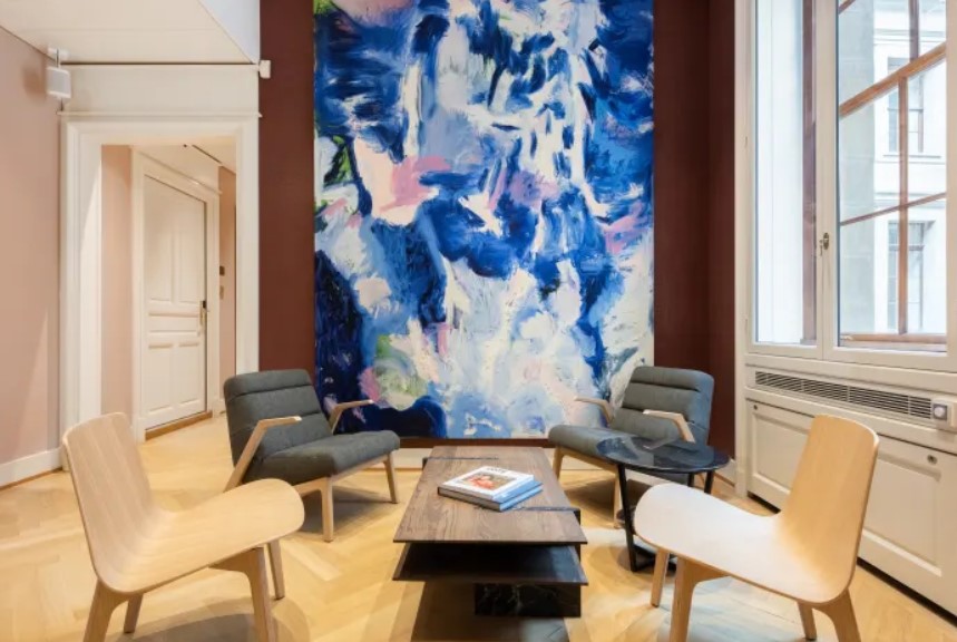 1 Person Virtual Office