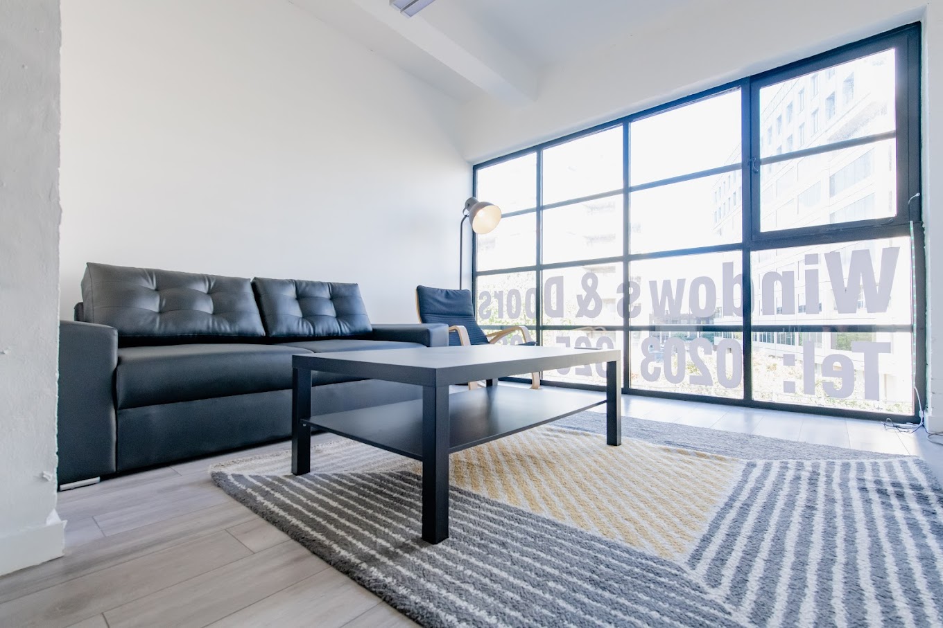 2 Person Private Office