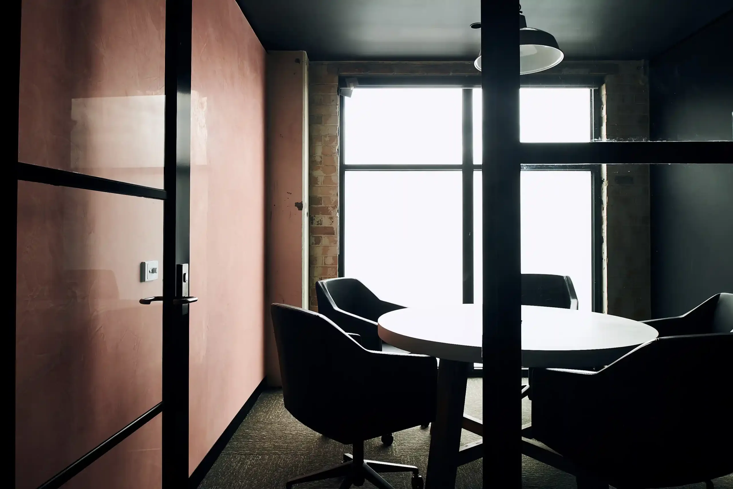 1 Person Coworking Space at Oxley Rd, Hawthorn | Office Hub
