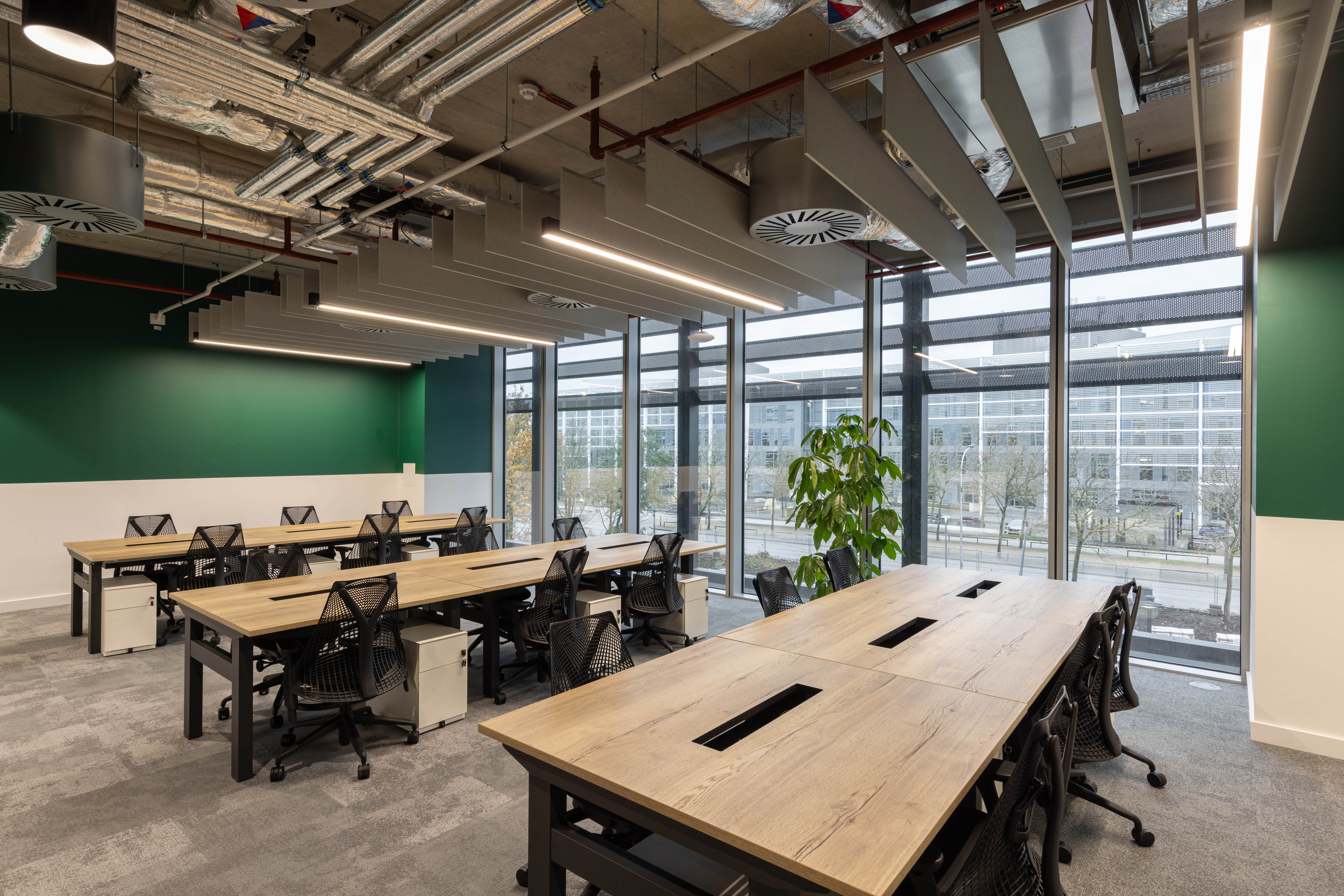 64 Person Enterprise Suite