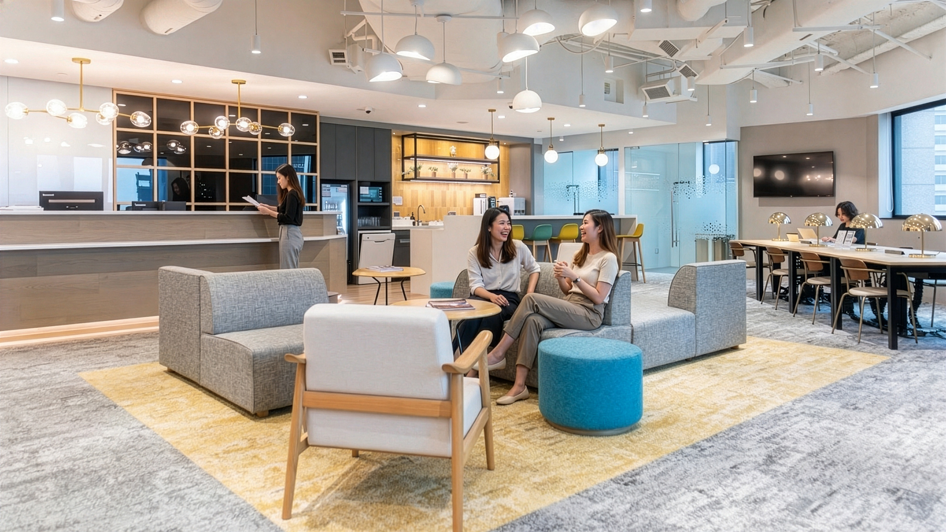 9 Raffles Place Level 9 Republic Plaza, Singapore, 048619 - Office For ...