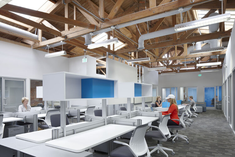 2 Person Private Office