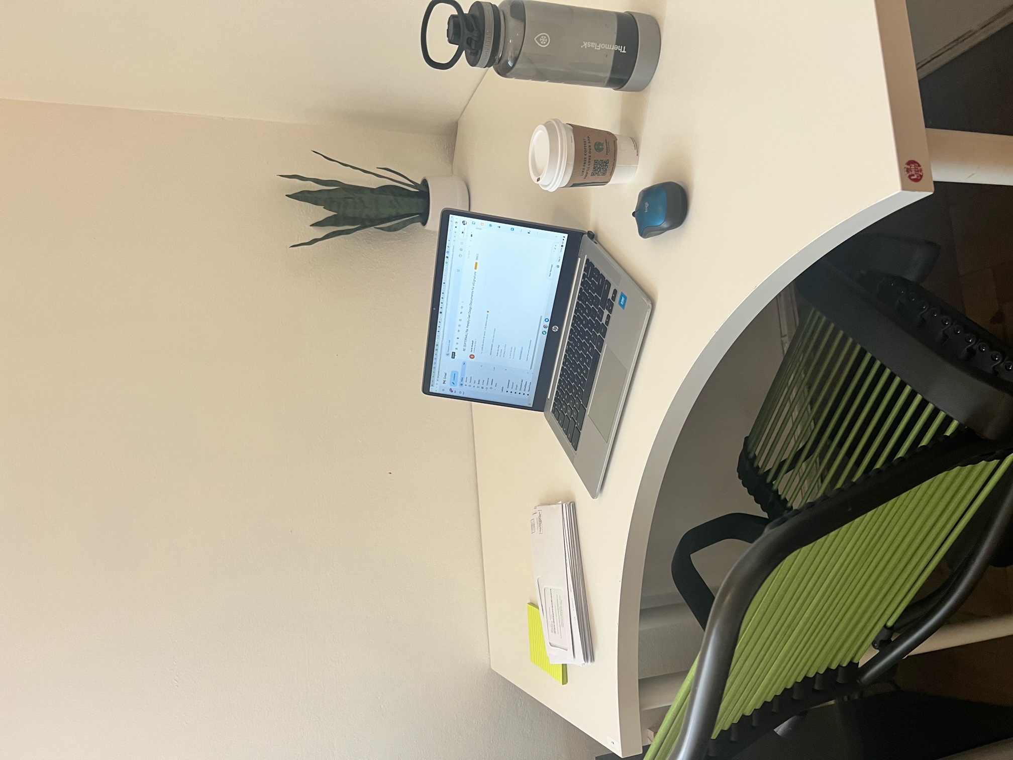 1 Person Virtual Office