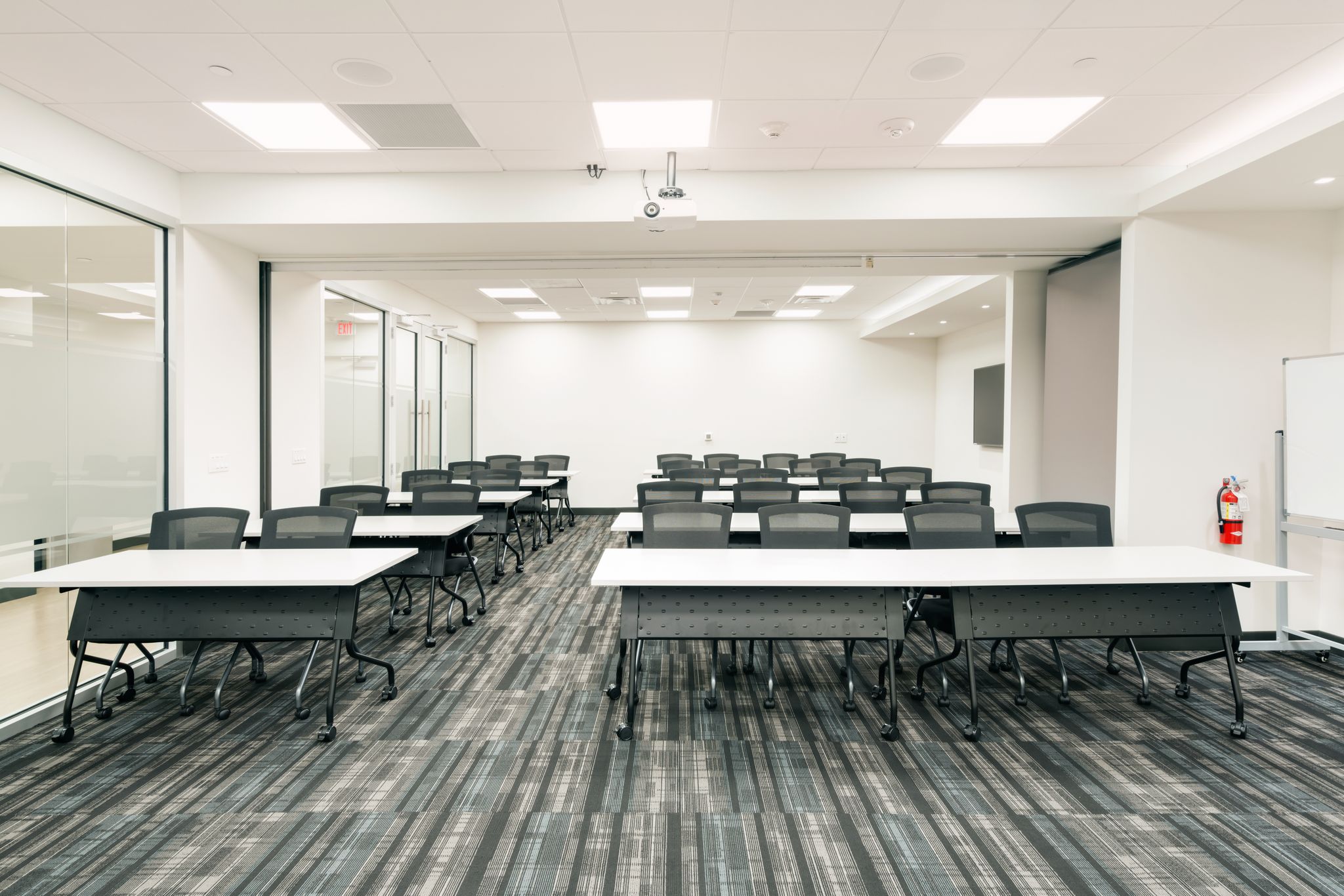 2 Person Private Office