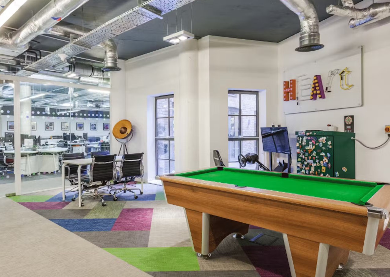 22 Person Enterprise Suite