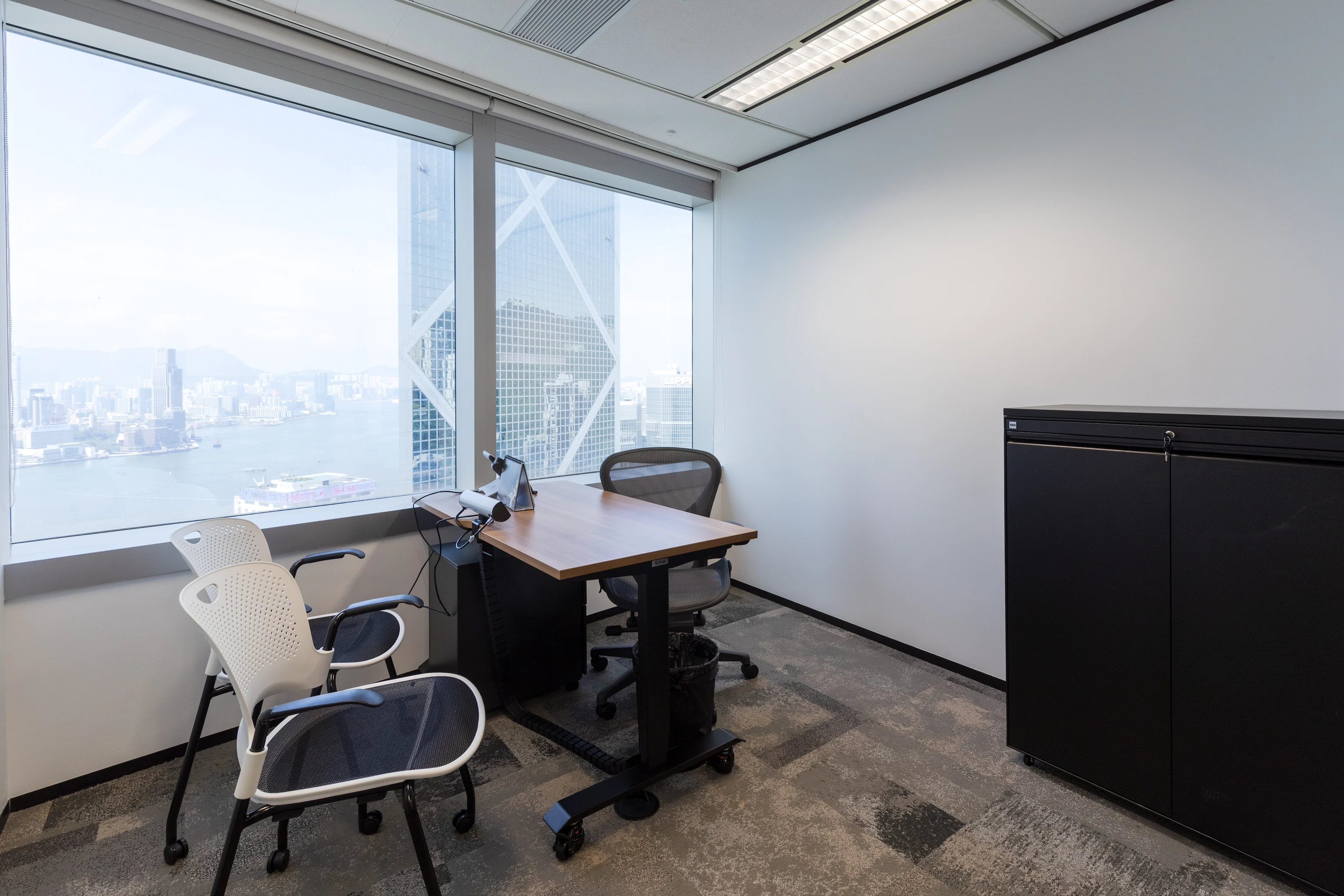 1 Person Virtual Office