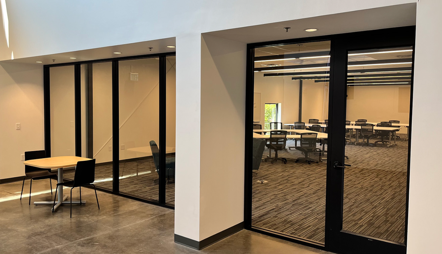 1 Person Virtual Office