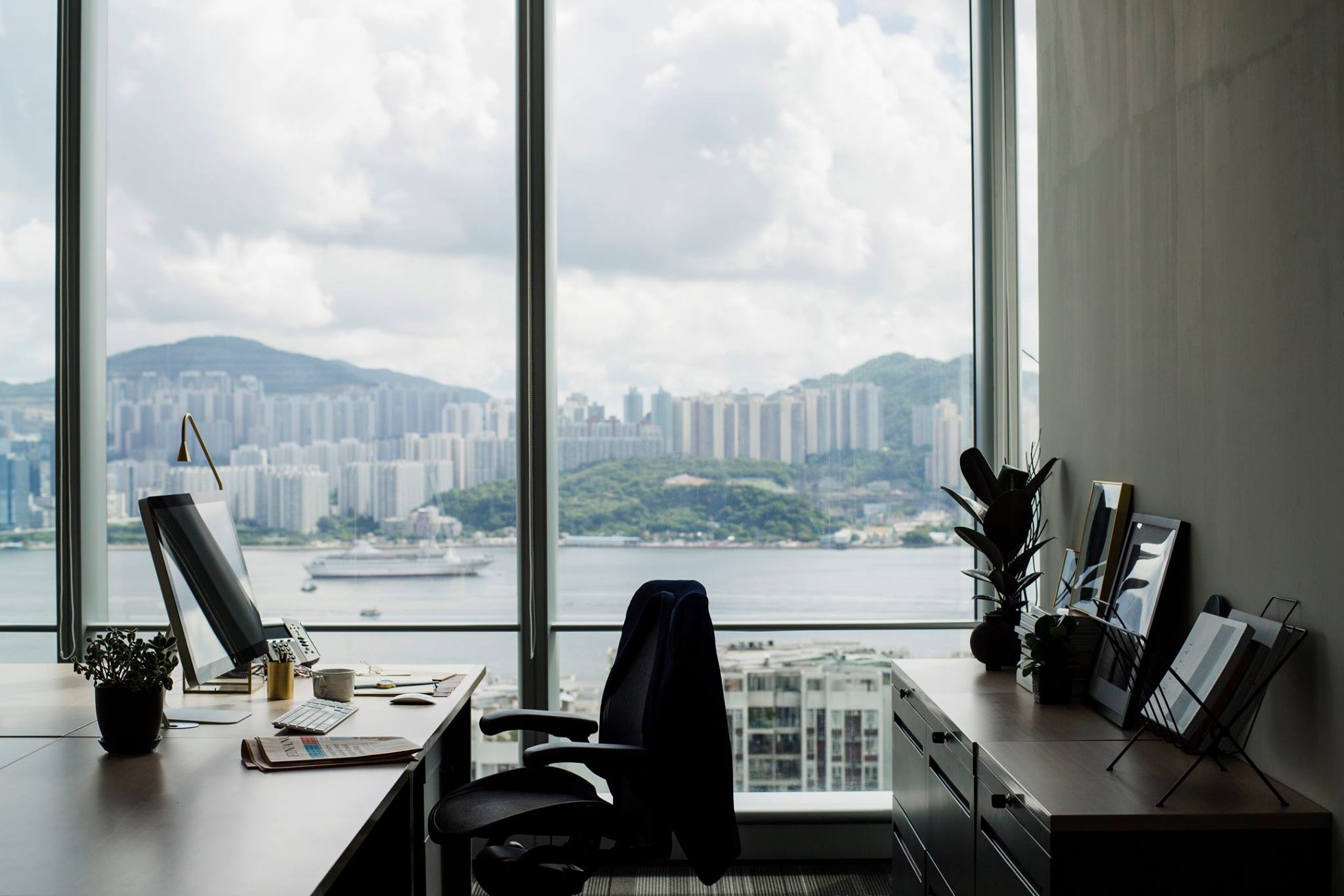 1 Person Virtual Office