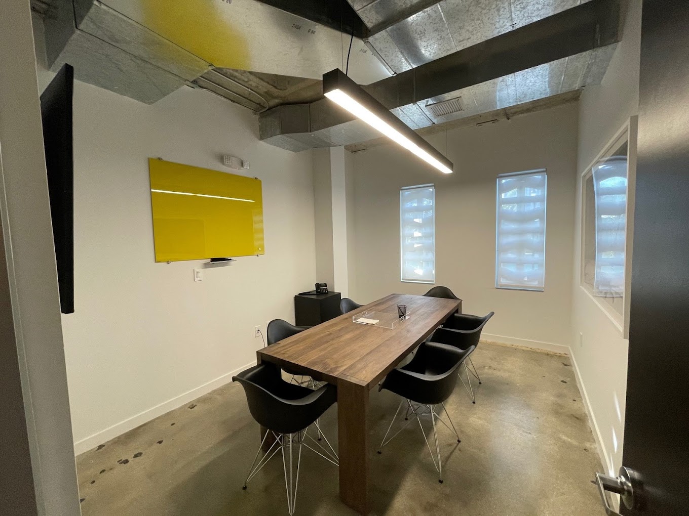 1 Person Private Office at 2915 Biscayne Blvd, Miami | Office Hub