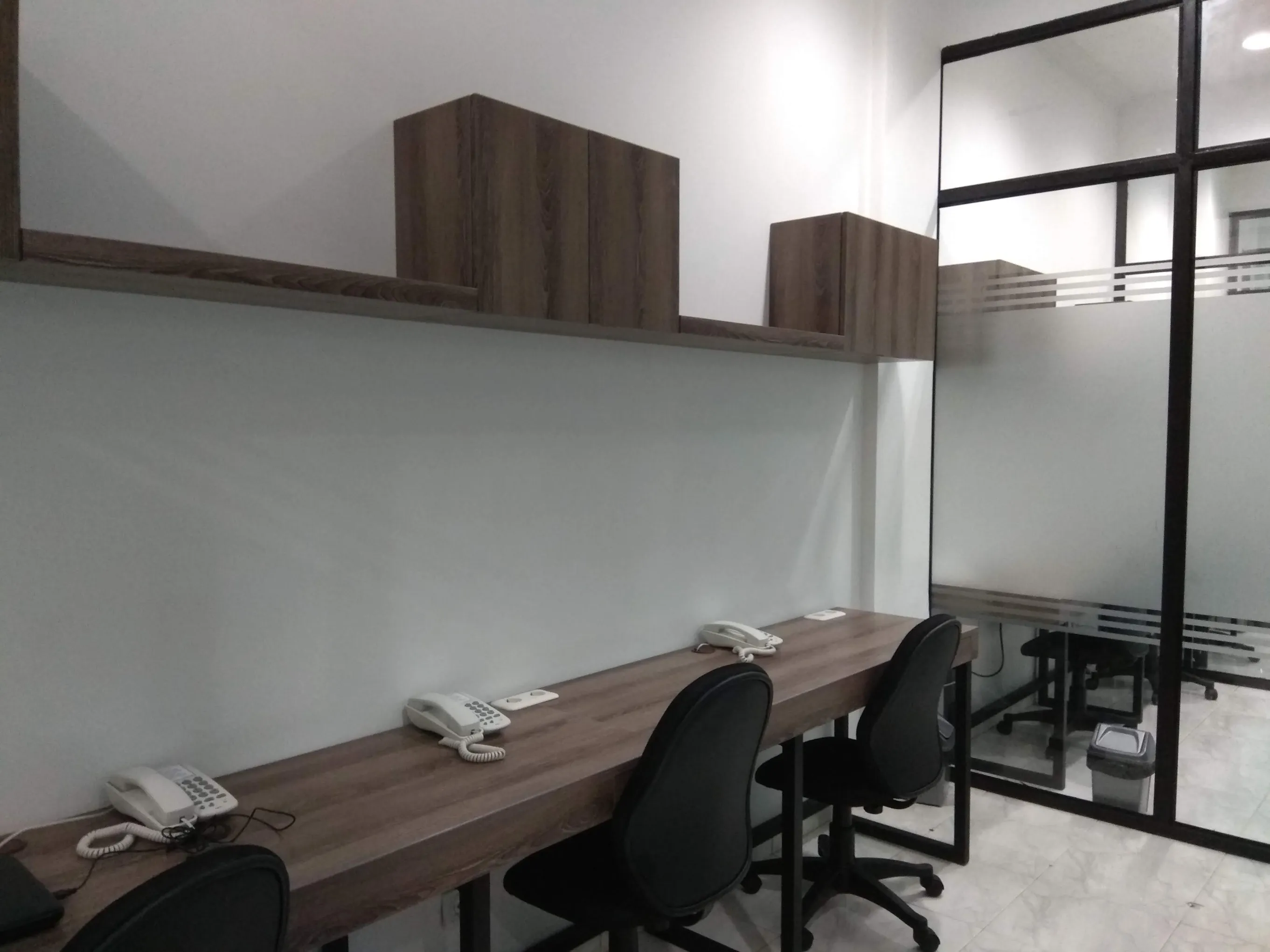 1 Person Virtual Office at Jalan Majapahit Gemah Pedurungan, Semarang ...
