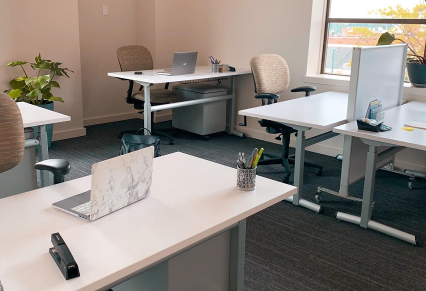 1 Person Virtual Office