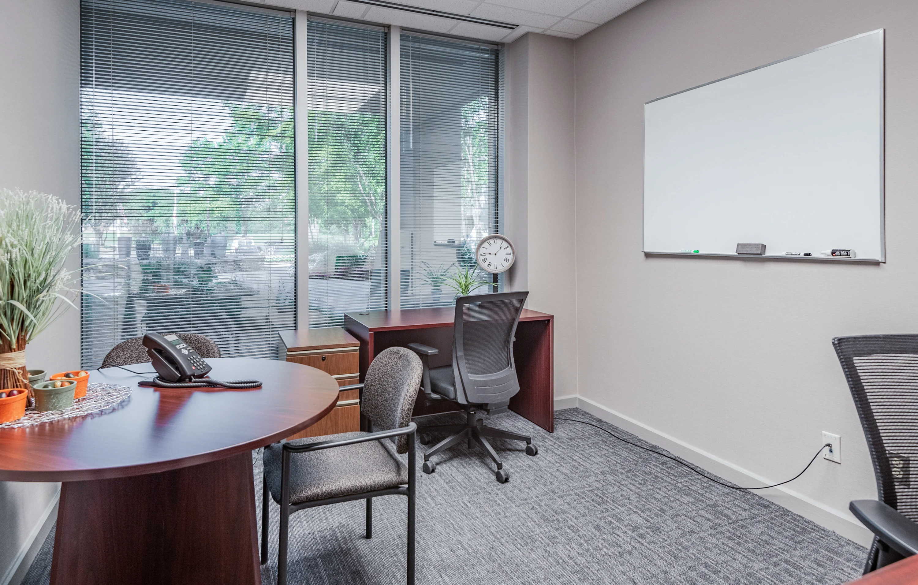 1 Person Virtual Office