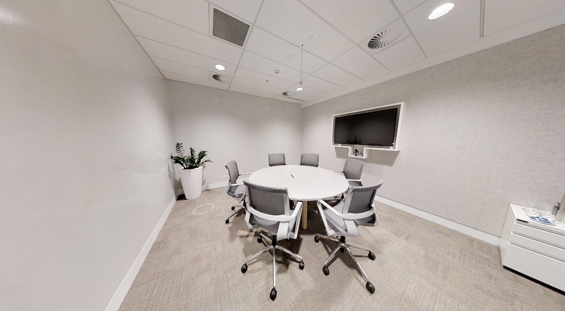 10 Person Private Office