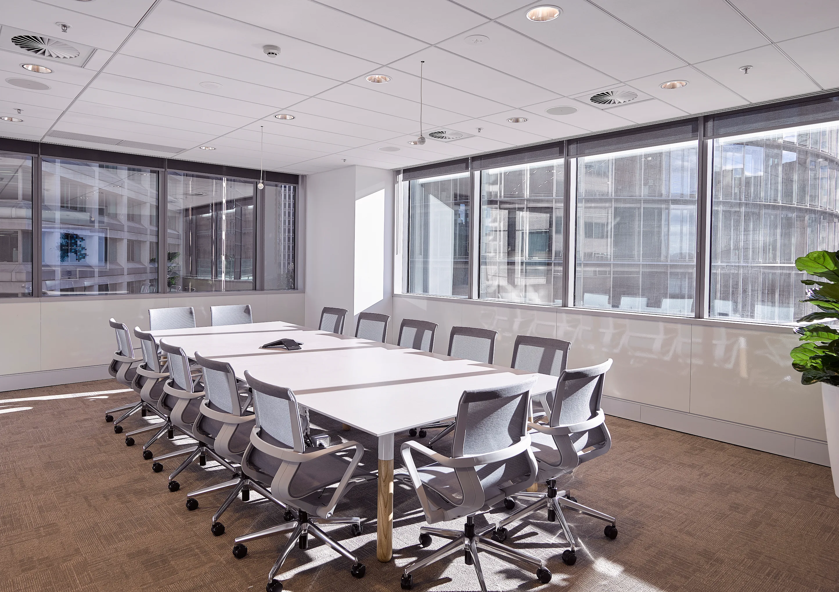 1 Person Virtual Office