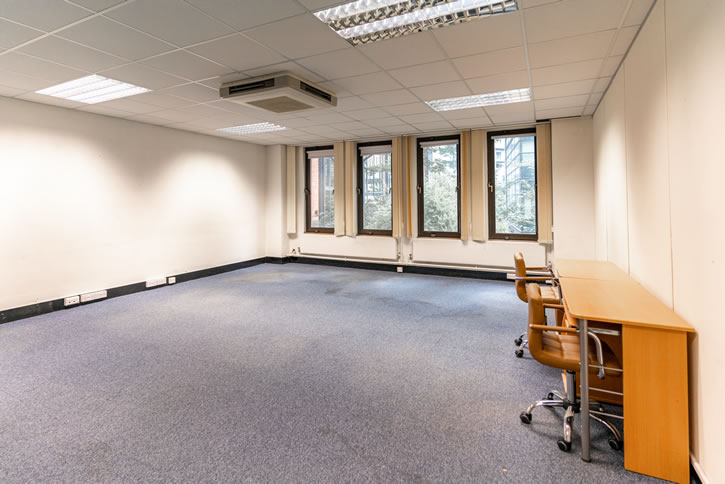 55 Person Enterprise Suite