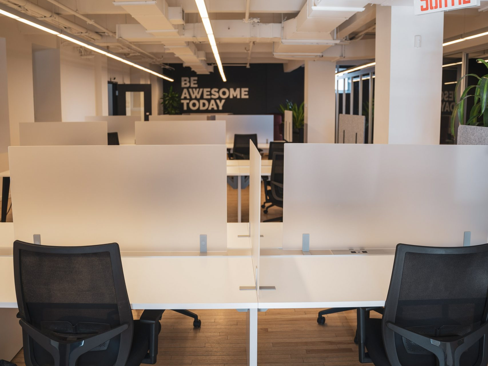 1 Person Virtual Office