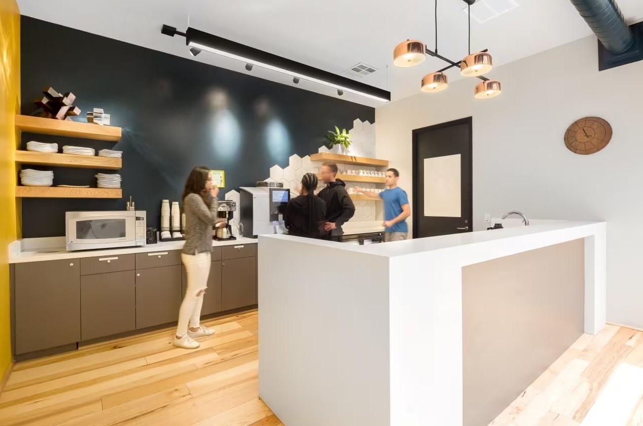 1 Person Virtual Office