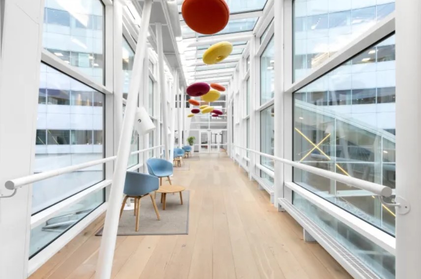 1 Person Virtual Office