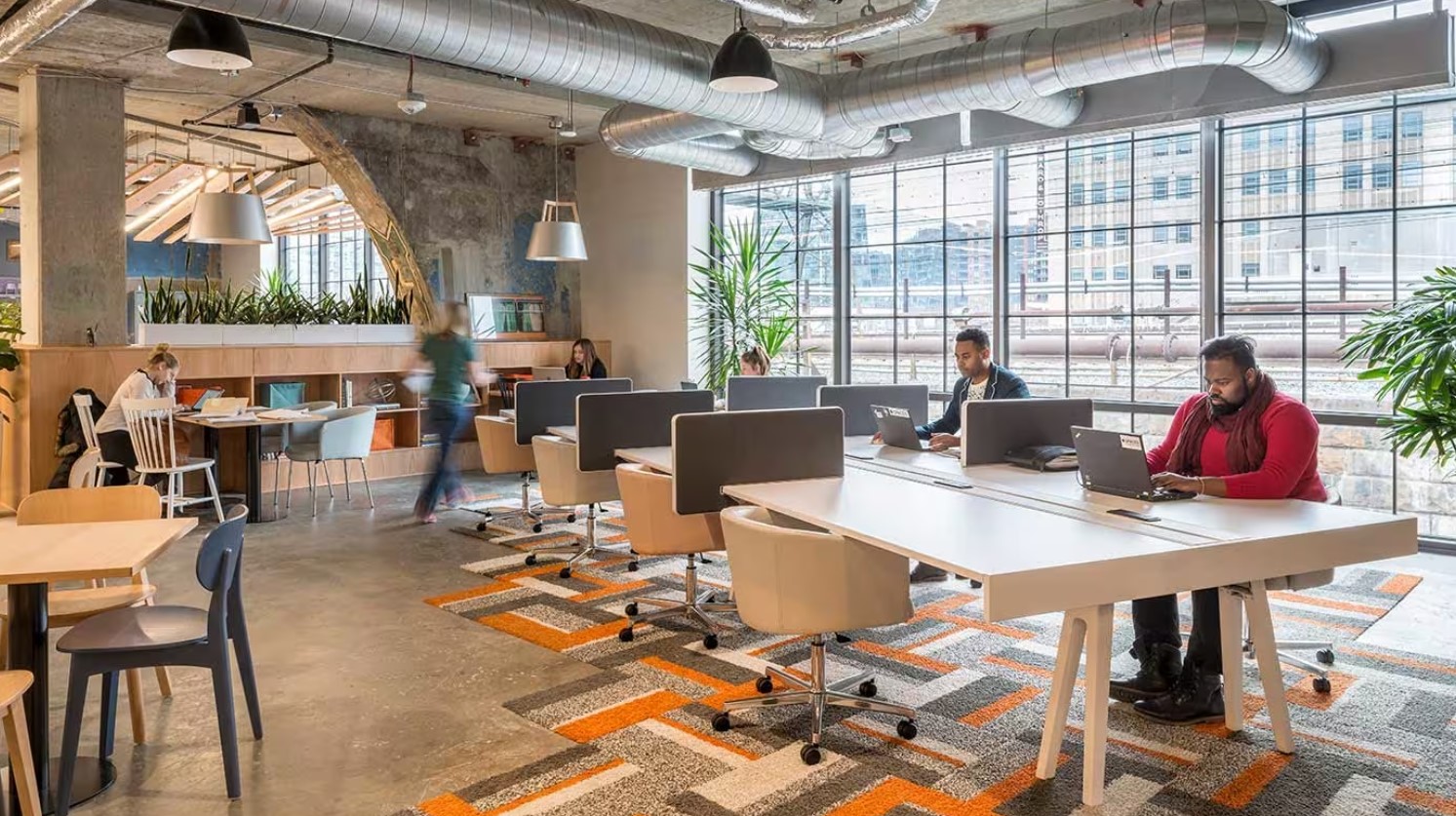 1 Person Virtual Office