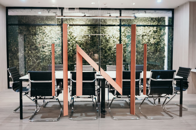 1 Person Virtual Office