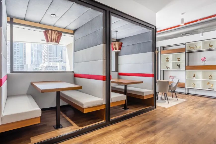 1 Person Virtual Office