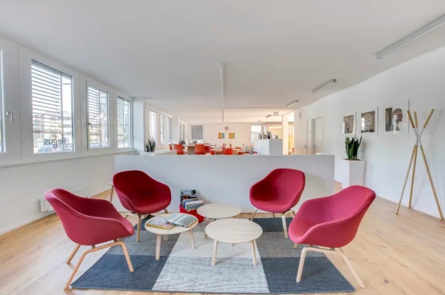 1 Person Virtual Office