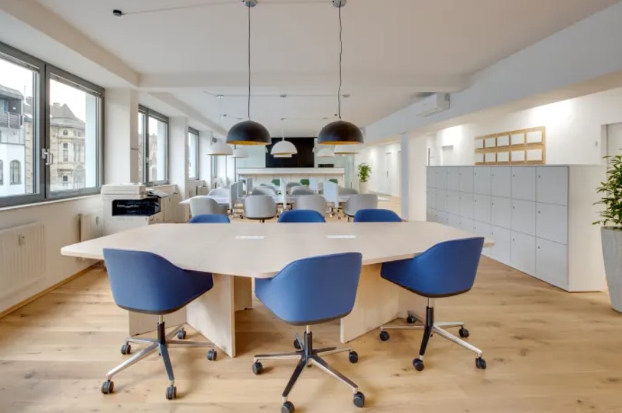 1 Person Virtual Office