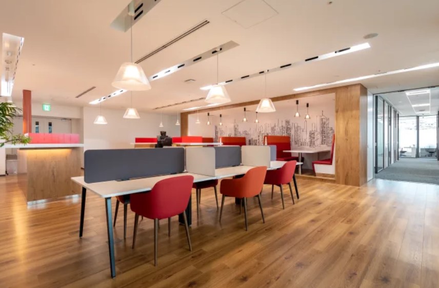 1 Person Virtual Office