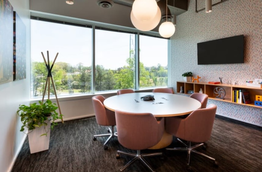 1 Person Virtual Office