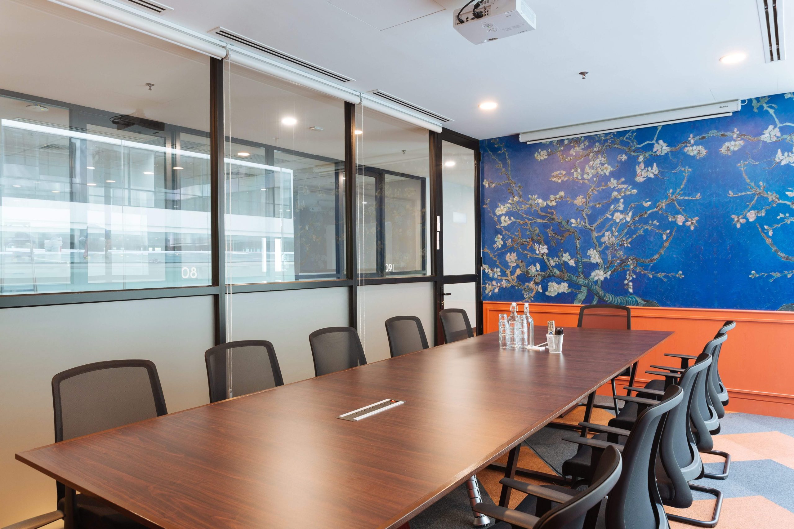 45 Person Enterprise Suite