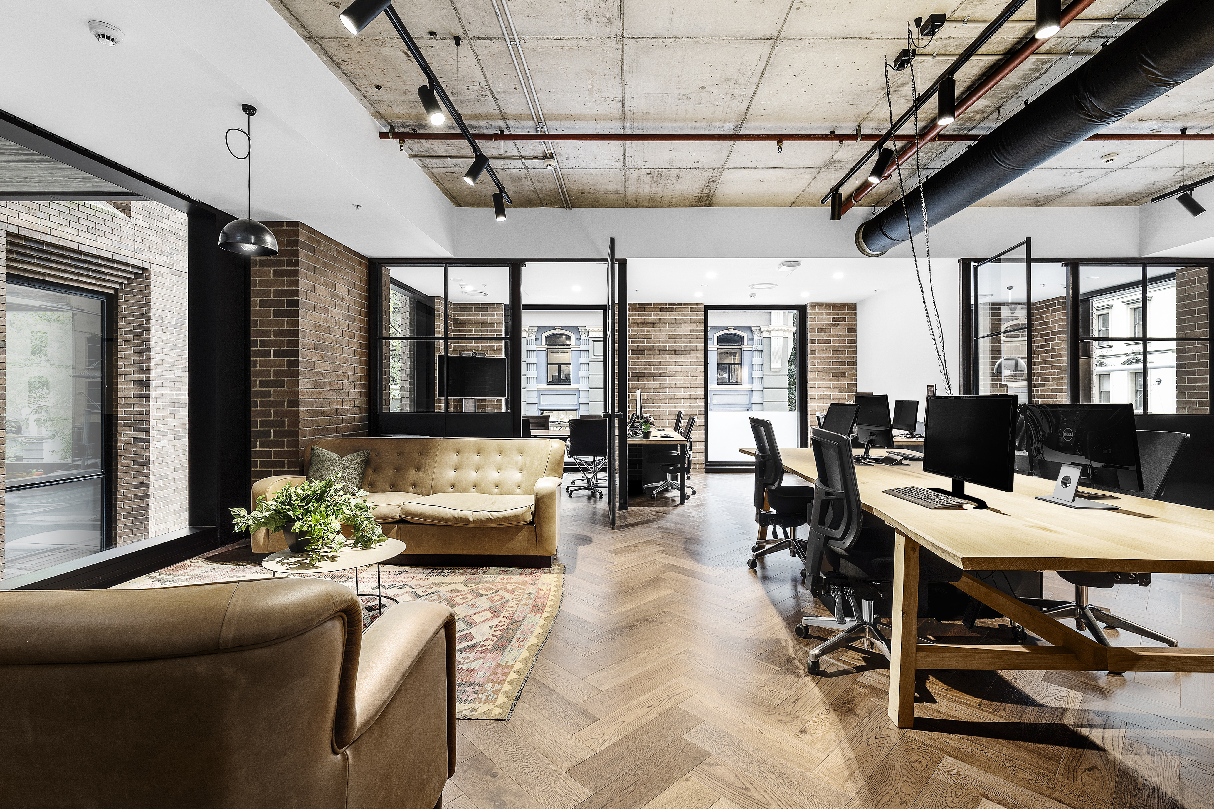 151 Clarence Street, Sydney, NSW 2000 - Office For Rent | Office Hub