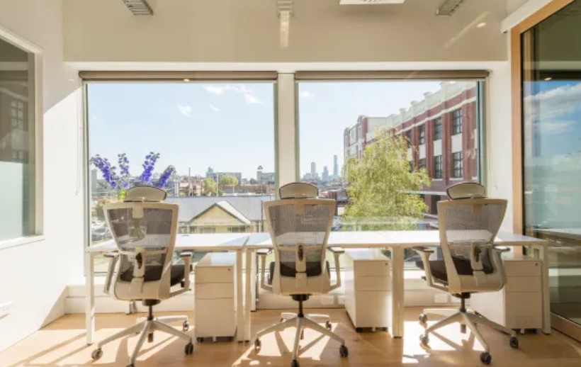 1 Person Virtual Office