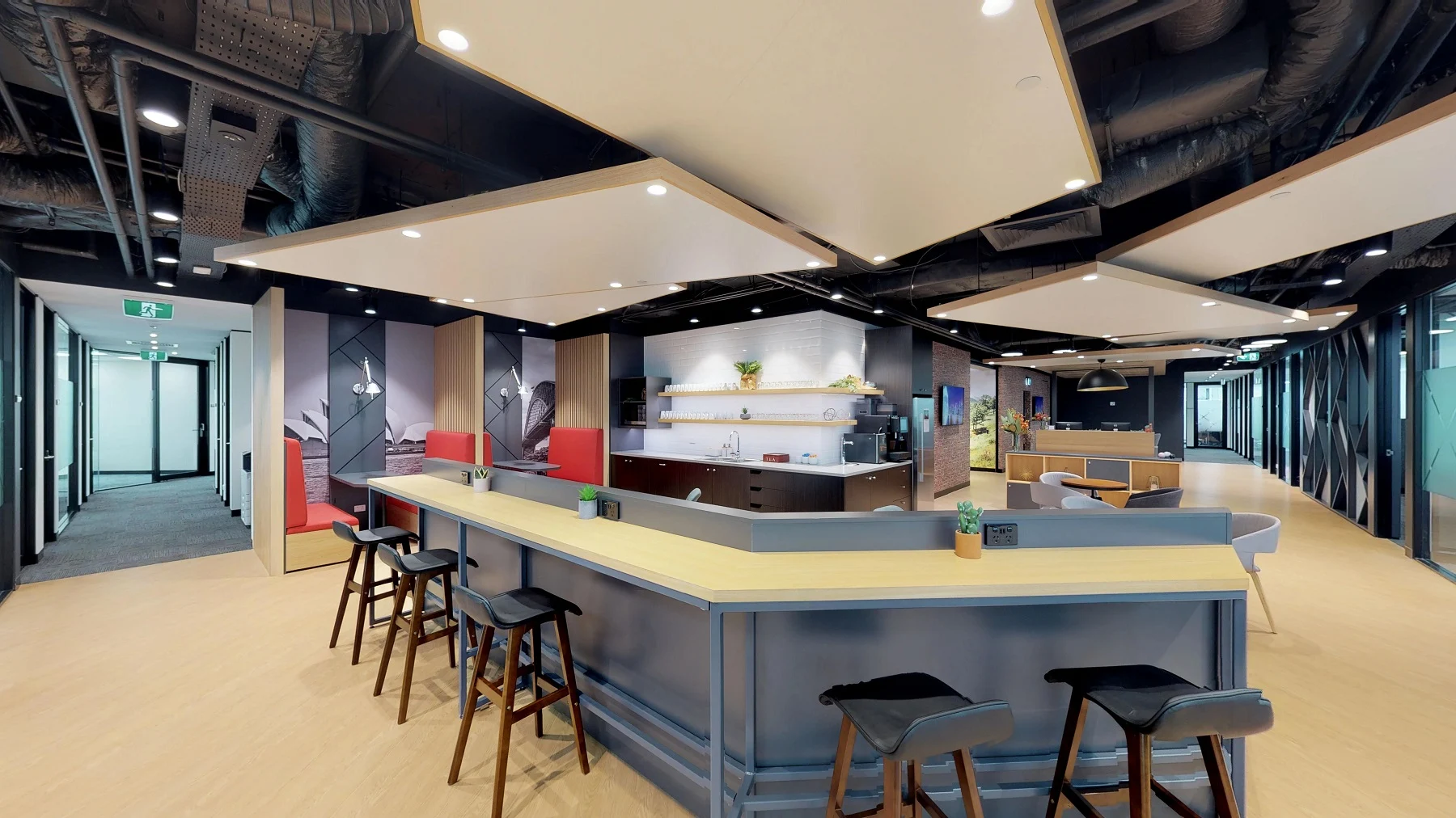 1 Person Virtual Office